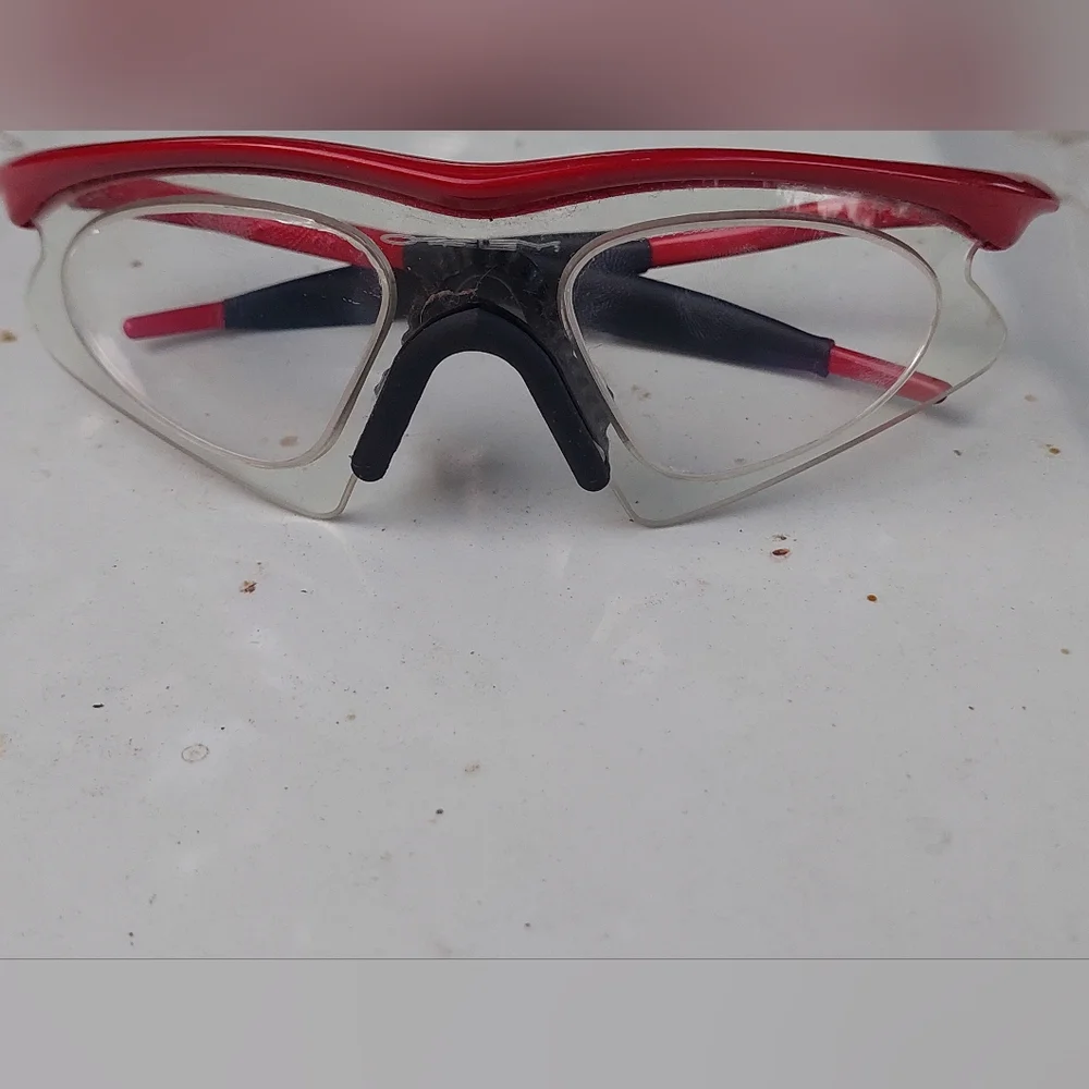 Oakley M Frame Rx - Picture 13 of 16